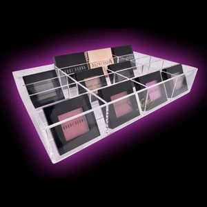 Sonny Cosmetics Halfsie blush organizer Alex 20